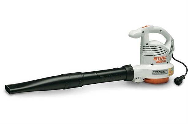 2023 STIHL BGE61 New Power Tools Tools/Hand held items for sale