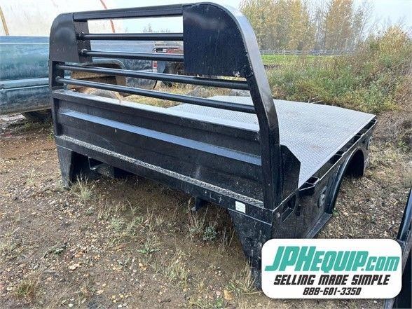 2023 IRON OX TRUCK BED FOR FORD & GM New Other Truck / Trailer Components for sale