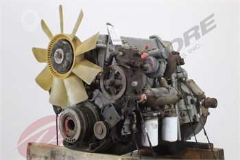 1991 FORD 7.8L Used Engine Truck / Trailer Components for sale