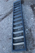 HOOK END LADDER RAMP, 16" X 95" New Ramps Truck / Trailer Components auction results
