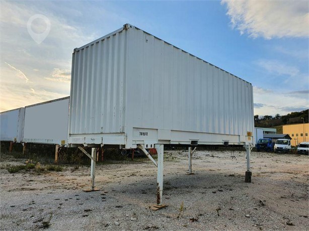 2010 Used Other Truck / Trailer Components for sale