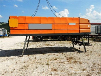 2008 GILETTA CL10050 Used Other Truck / Trailer Components for sale