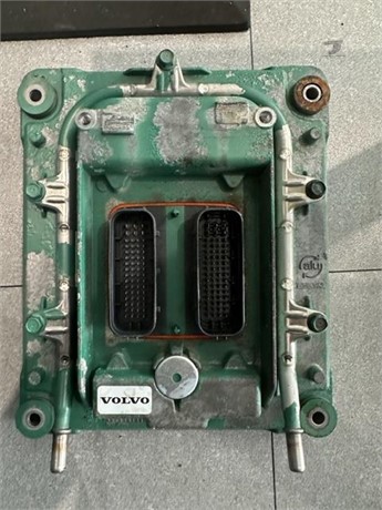 2011 VOLVO D13H Used Motorsteuergerät (ECM) LKW- / Anhängerkomponenten zum verkauf