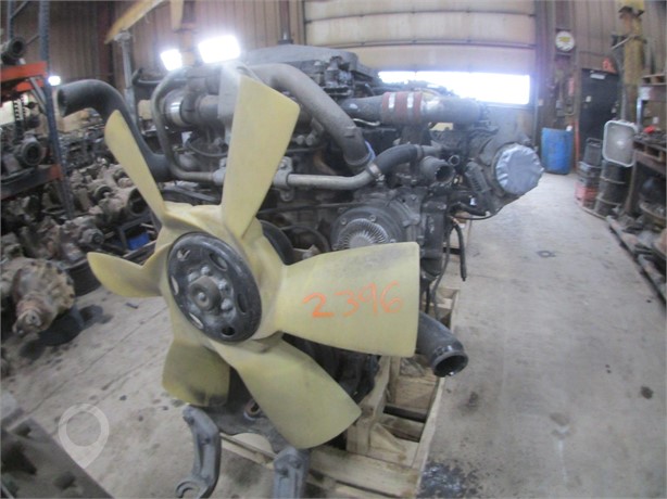 DETROIT DD15AT Used Engine Truck / Trailer Components for sale