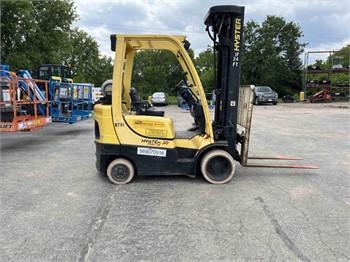 2007 HYSTER IF24 中古 Other