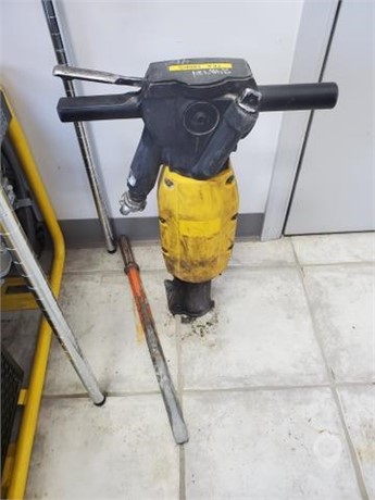 2016 ATLAS COPCO TEX180PS Used Power Tools Tools/Hand held items for sale