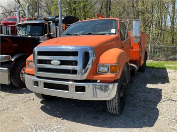 2007 FORD F750 Used Other upcoming auctions