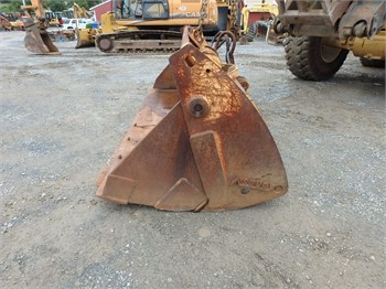 1995 ACS 710D MP Used Bucket, MP / 4-in-1 for sale