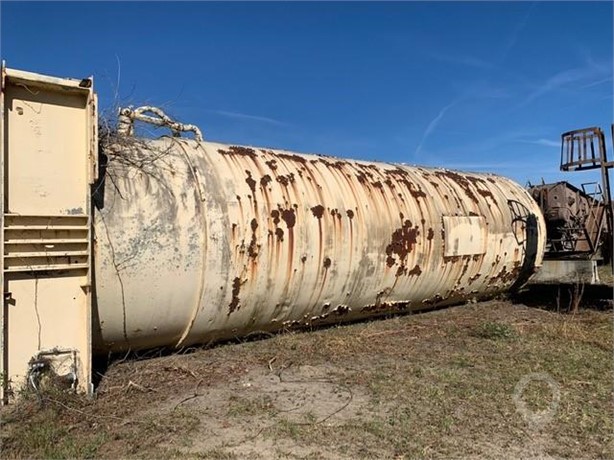 CMI 200 TON Used Other for sale