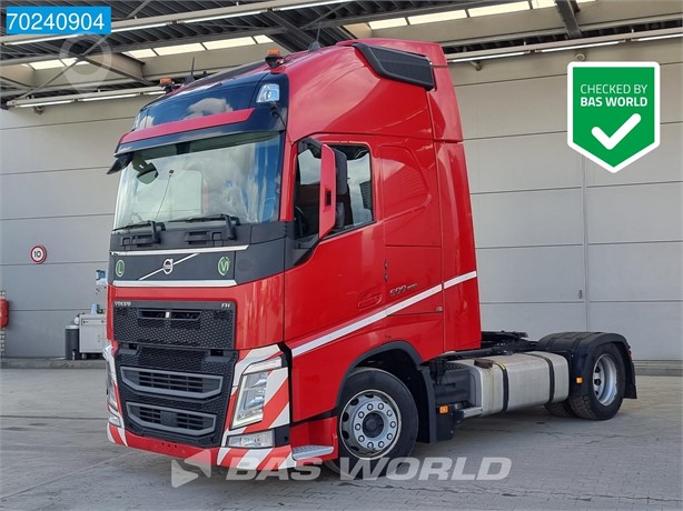 2020 VOLVO FH500 Used Tractor Other for sale