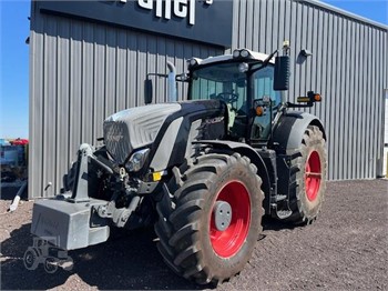 Used Fmx 540 for sale. Agco equipment & more