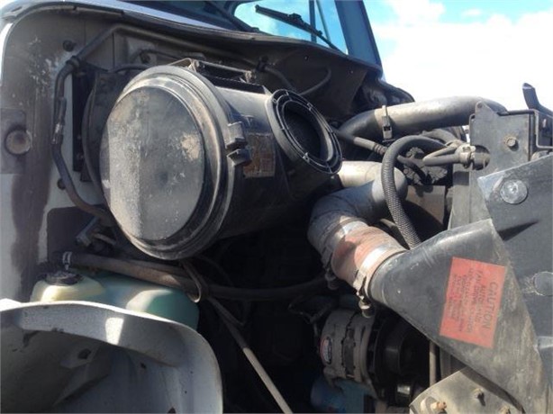 1995 INTERNATIONAL 8100 Used Other Truck / Trailer Components for sale