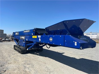 2023 EDGE TS65 New Conveyor / Feeder / Stacker Aggregate Equipment for hire