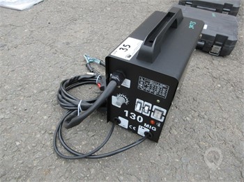 MIG WELDER Used Other upcoming auctions