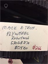 MACK ETECH Used Flywheel Truck / Trailer Components for sale