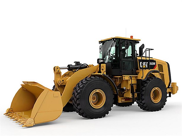 Caterpillar Lifts Sales With Higher Prices as Demand Holds Strong