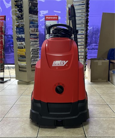 2023 HOTSY 333 New Pressure Washers for sale