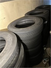 2023 MAGNA LP 24.5 STEER New Tyres Truck / Trailer Components for sale