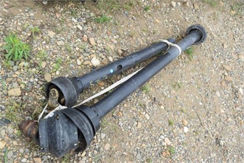 NH DRIVE SHAFTS Used Other upcoming auctions