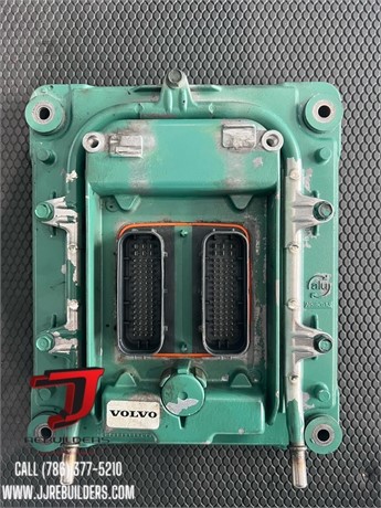 VOLVO D13 Used Motorsteuergerät (ECM) LKW- / Anhängerkomponenten zum verkauf