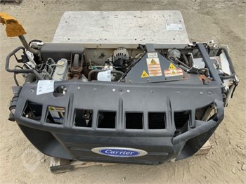 KUBOTA D722-EF01 Used Engine Truck / Trailer Components for sale