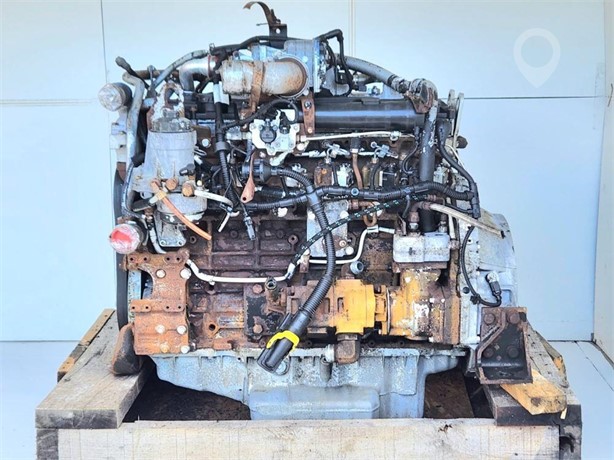 2009 MERCEDES-BENZ MBE926 Used Engine Truck / Trailer Components for sale