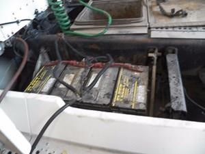2000 FREIGHTLINER FLD Used Battery Box Truck / Trailer Components for sale