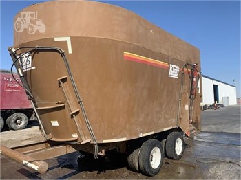 Feed/Mixer Wagon Other Equipment For Sale in VISALIA, CALIFORNIA - 9  Listings 
