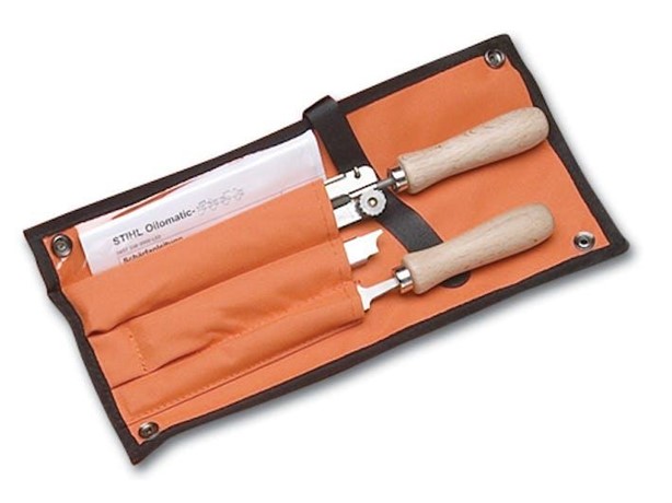 2022 STIHL COMPLETE FILING KITS New Other Tools Tools/Hand held items for sale