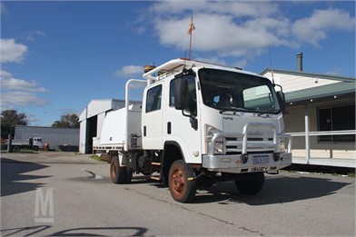 Isuzu Nps Trucks For Sale 13 Listings Marketbook Co Nz Page 1 Of 1
