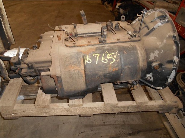 1996 FULLER RTLO14610B Used Transmission Truck / Trailer Components for sale