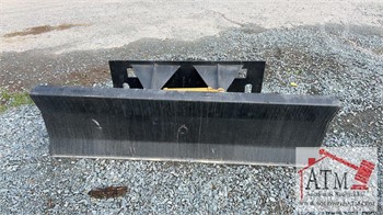 72" DOZER BLADE-MADE IN USA Used Other upcoming auctions