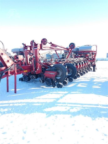 2011 CASE IH 1250 For Sale in Ferney, South Dakota Tract picture