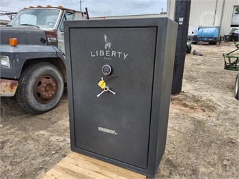GUN SAFE LIBERTY BRAND 42" Used Other upcoming auctions