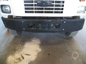 2001 GM C6500 Used Bumper Truck / Trailer Components for sale