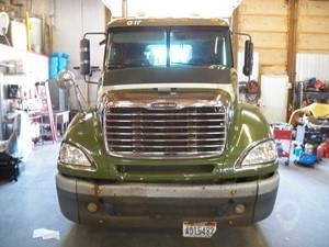 2007 FREIGHTLINER CL120 Used Bumper Truck / Trailer Components for sale