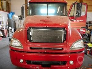 2005 FREIGHTLINER COLUMBIA 120 Used Bumper Truck / Trailer Components for sale