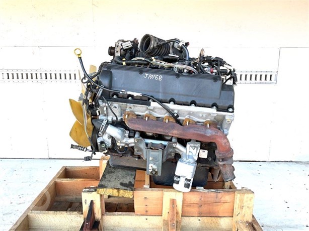 2014 FORD 6.8L V-10 Used Engine Truck / Trailer Components for sale