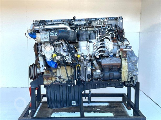 2012 DETROIT DD13 Used Engine Truck / Trailer Components for sale