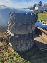 ADVANCE L-2 TRACTION Used Wheels auction results