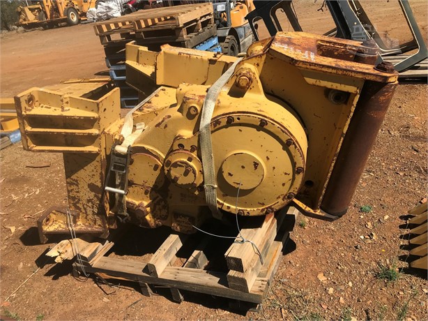 PACCAR PA56 Used Winch for sale