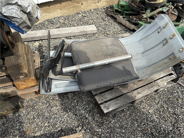 UNKNOWN Used Other Truck / Trailer Components auction results