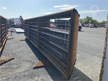 24FT FREE STANDING PANELS Used Other upcoming auctions