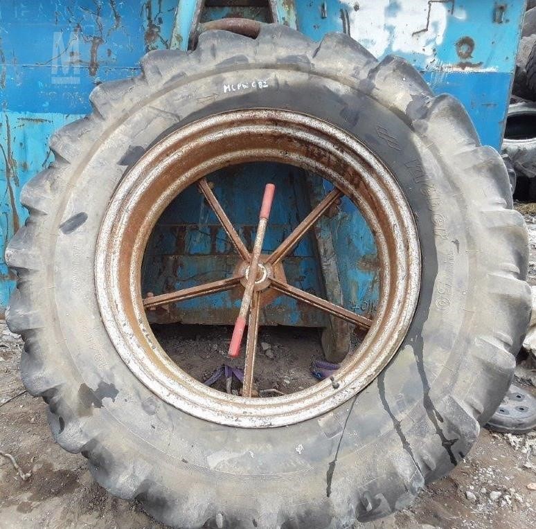 TIRE-FORT 800KG + CABLE 20 METRES 8.3 MM