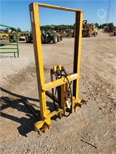 3PT FORK LIFT Used Other upcoming auctions