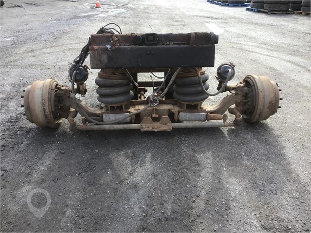2002 MACK LE613 Used Axle Truck / Trailer Components for sale