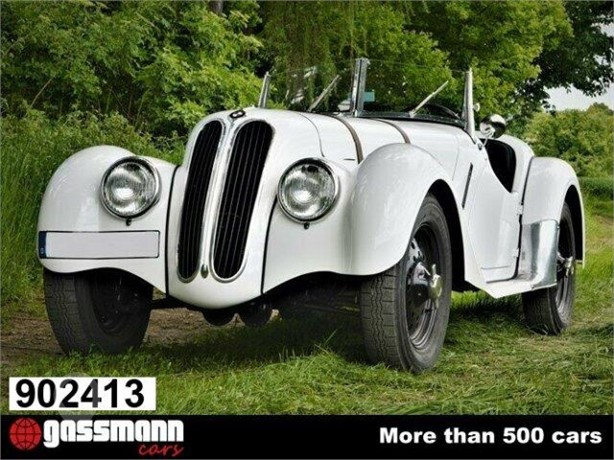 1934 BMW 328 ROADSTER RECREATION 328 ROADSTER RECREATION Used Coupes Cars for sale