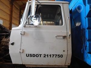 1984 FORD Used Door Truck / Trailer Components for sale