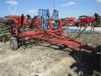 MCKEE CULTIVATOR Used Other upcoming auctions