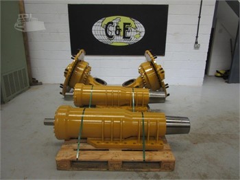 CATERPILLAR Rebuilt Cylinder, Hoist (Bed) for sale